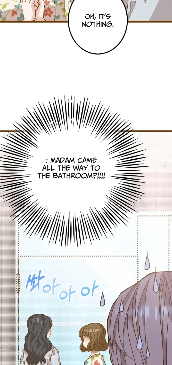 Executive Director, I’ll Just Hold Your Hand and Sleep Chapter 24 – Page 67