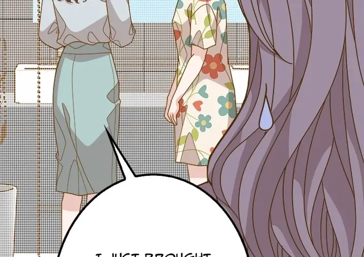 Executive Director, I’ll Just Hold Your Hand and Sleep Chapter 24 – Page 68