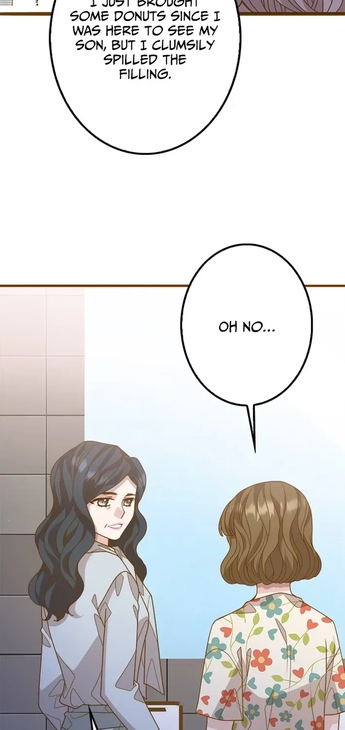 Executive Director, I’ll Just Hold Your Hand and Sleep Chapter 24 – Page 69