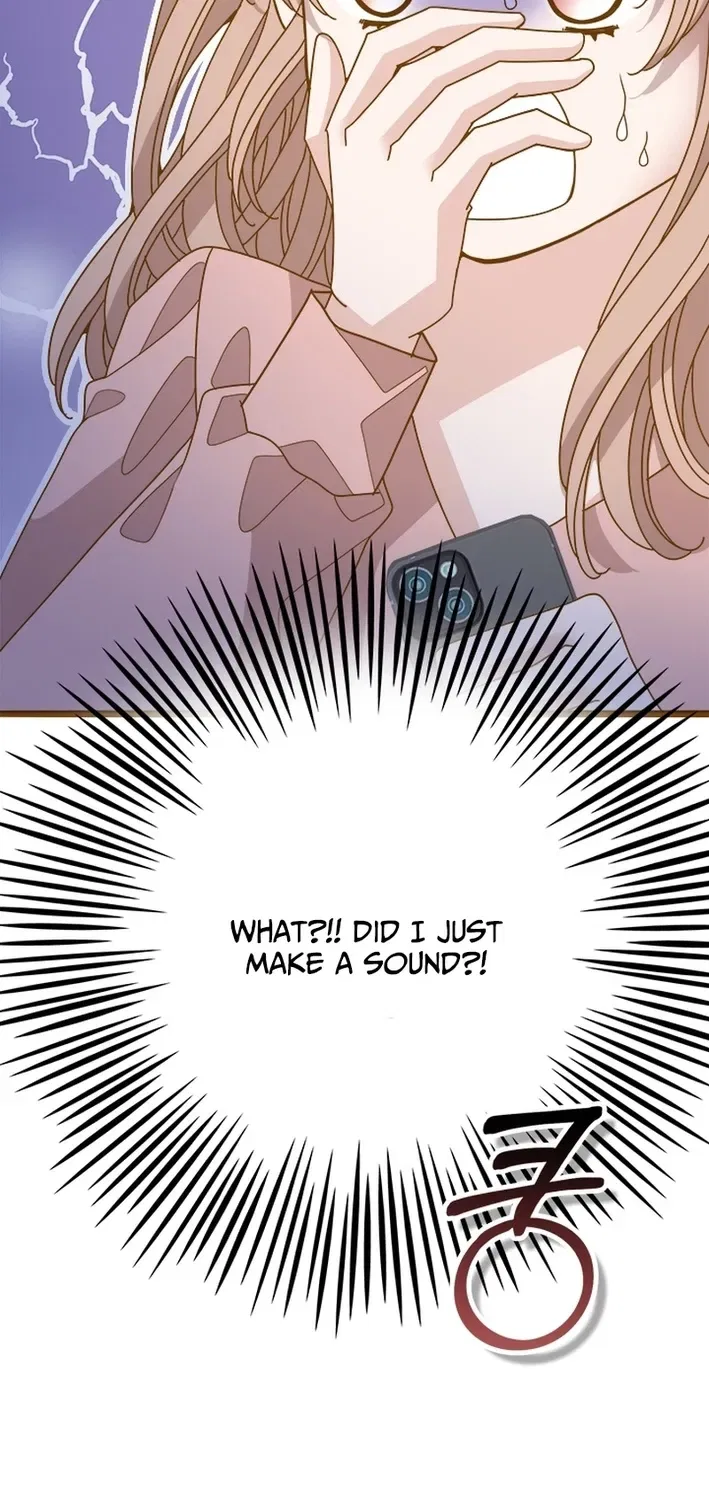 Executive Director, I’ll Just Hold Your Hand and Sleep Chapter 24 – Page 74