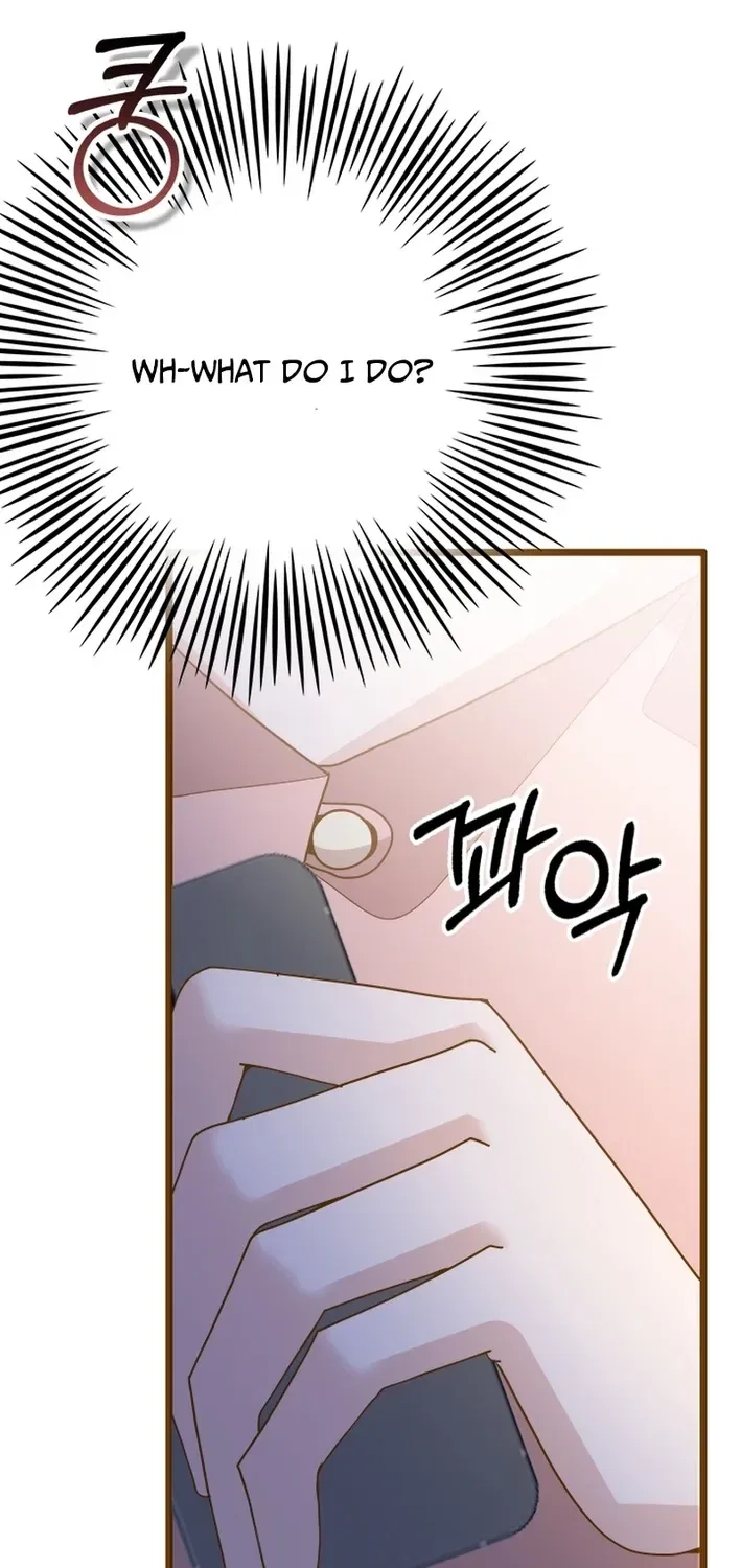 Executive Director, I’ll Just Hold Your Hand and Sleep Chapter 24 – Page 75