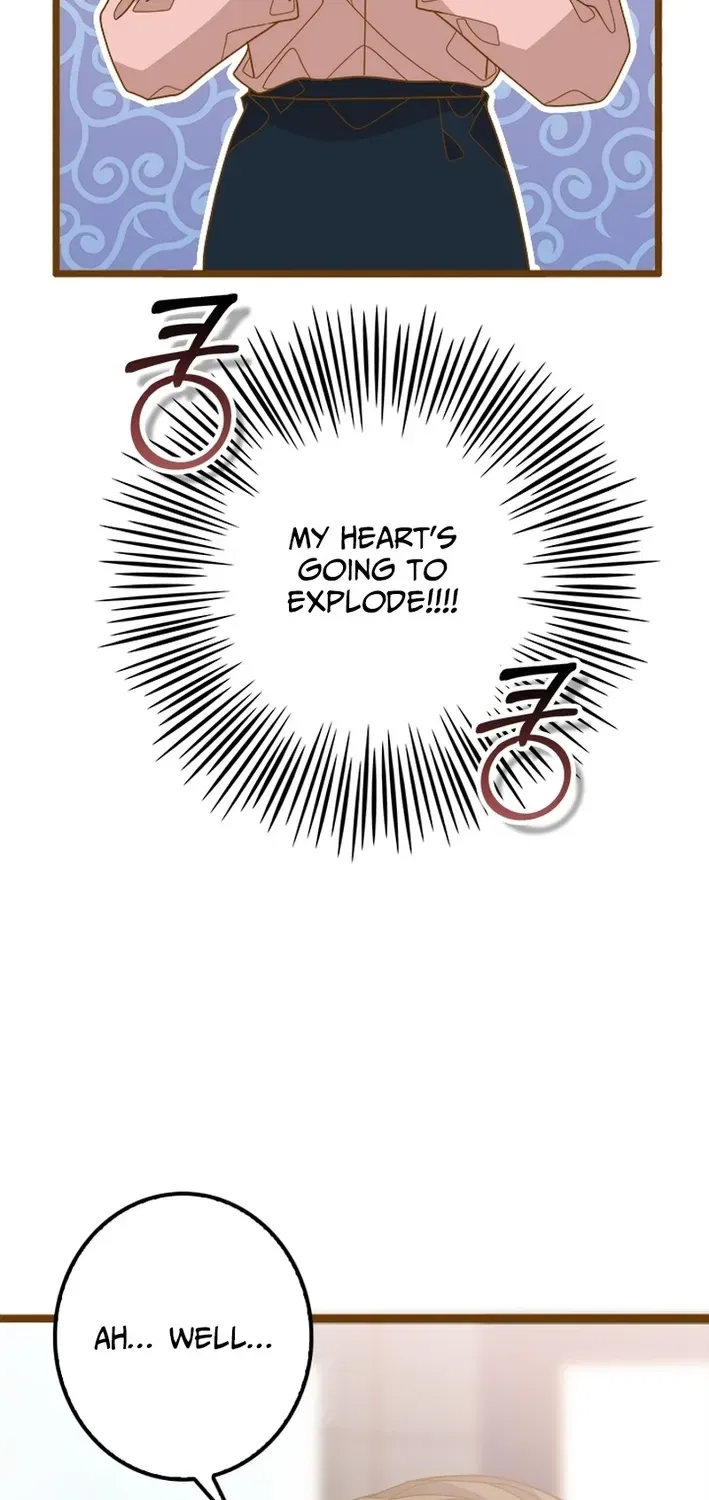 Executive Director, I’ll Just Hold Your Hand and Sleep Chapter 24 – Page 78