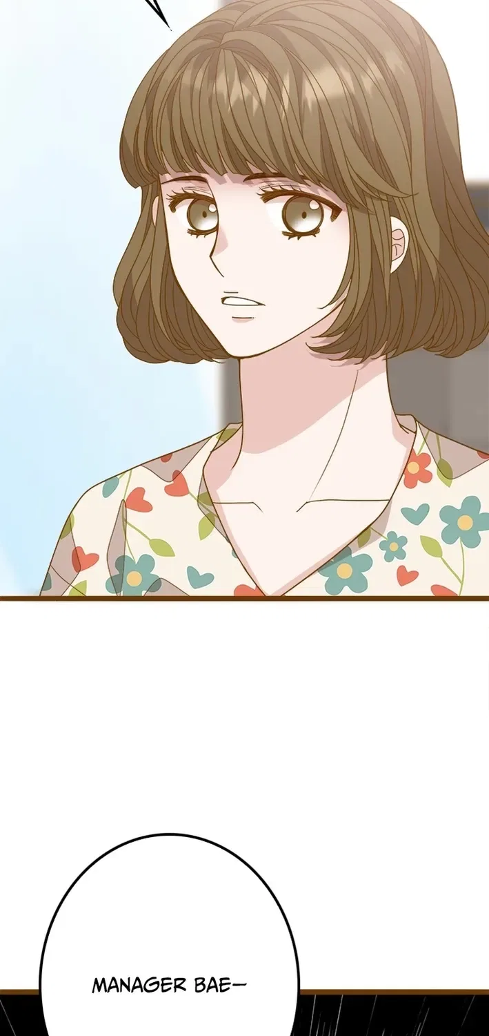 Executive Director, I’ll Just Hold Your Hand and Sleep Chapter 24 – Page 79