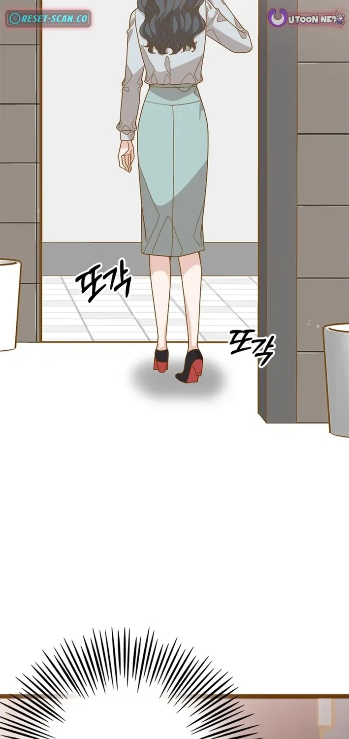 Executive Director, I’ll Just Hold Your Hand and Sleep Chapter 24 – Page 86