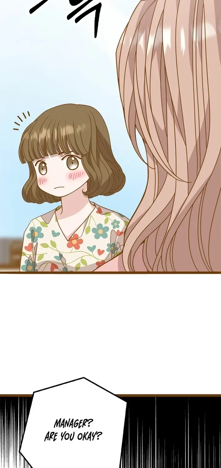 Executive Director, I’ll Just Hold Your Hand and Sleep Chapter 24 – Page 90