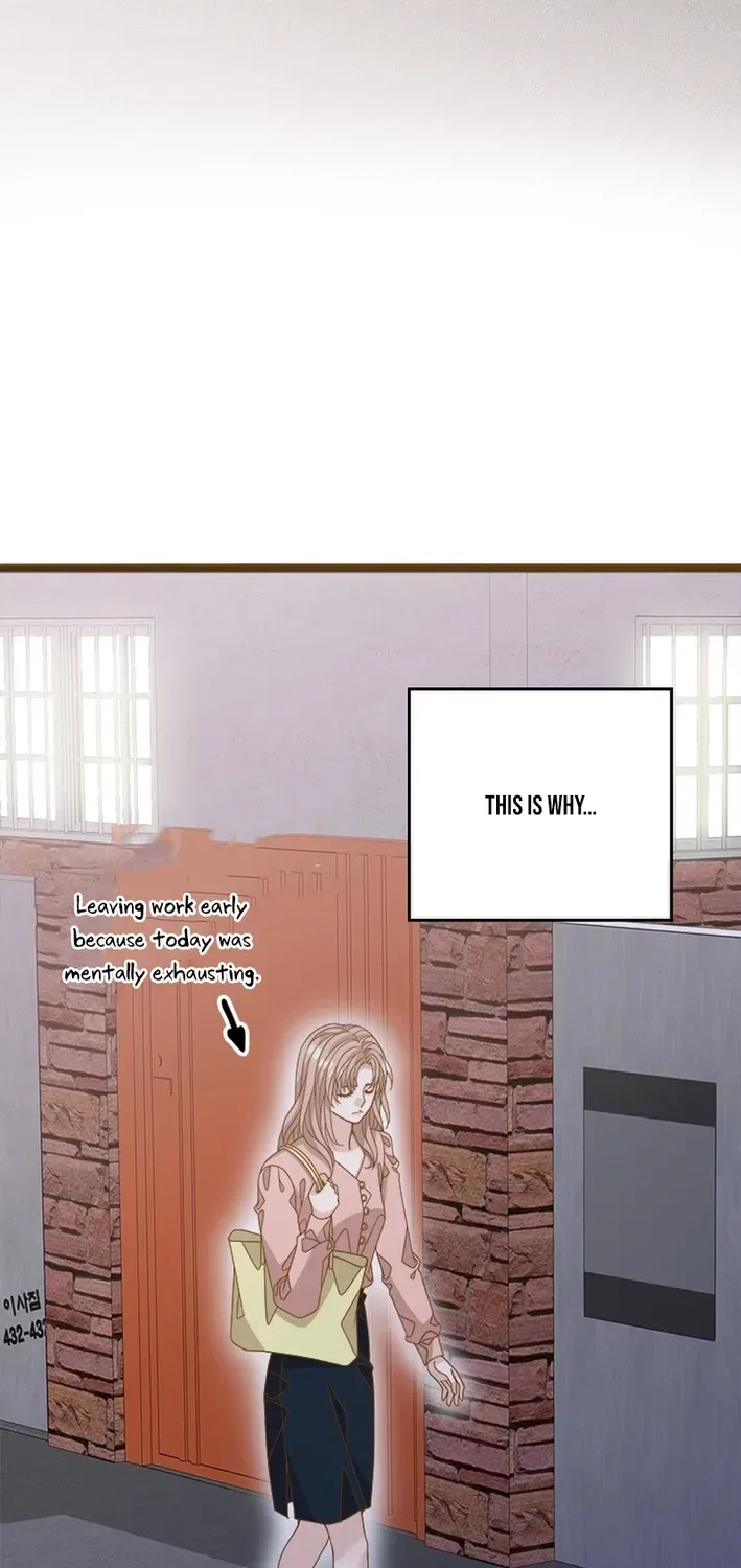 Executive Director, I’ll Just Hold Your Hand and Sleep Chapter 24 – Page 94