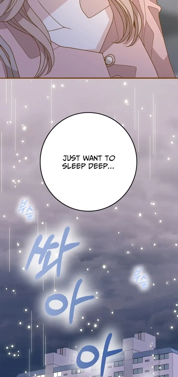 Executive Director, I’ll Just Hold Your Hand and Sleep Chapter 24 – Page 97