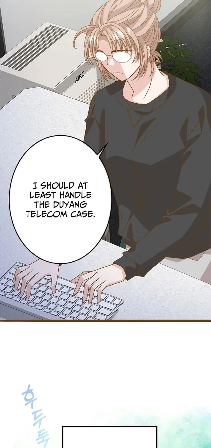 Executive Director, I’ll Just Hold Your Hand and Sleep Chapter 24 – Page 101