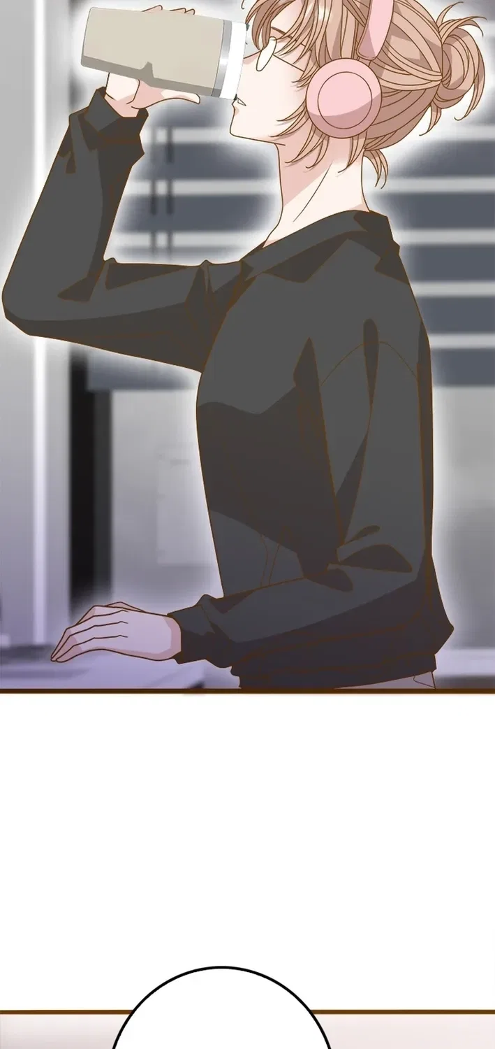 Executive Director, I’ll Just Hold Your Hand and Sleep Chapter 24 – Page 109