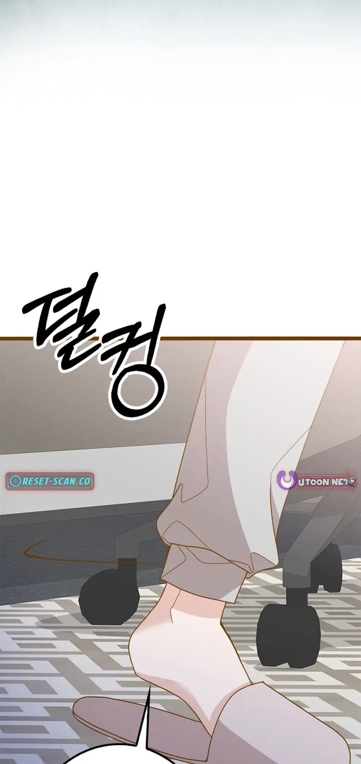 Executive Director, I’ll Just Hold Your Hand and Sleep Chapter 24 – Page 113