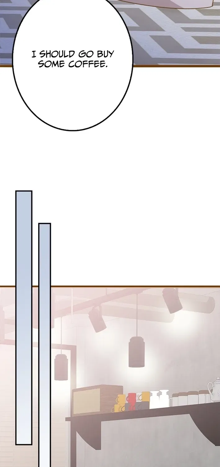 Executive Director, I’ll Just Hold Your Hand and Sleep Chapter 24 – Page 114