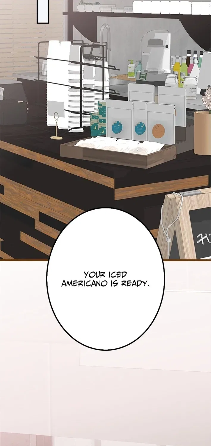 Executive Director, I’ll Just Hold Your Hand and Sleep Chapter 24 – Page 115