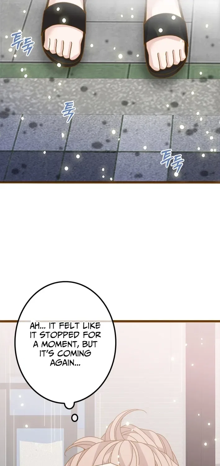 Executive Director, I’ll Just Hold Your Hand and Sleep Chapter 24 – Page 118