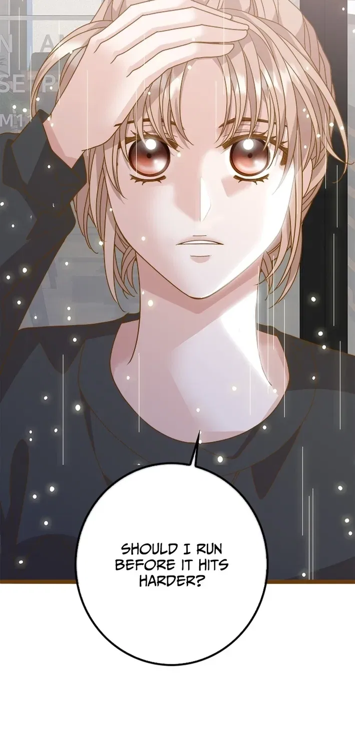 Executive Director, I’ll Just Hold Your Hand and Sleep Chapter 24 – Page 119