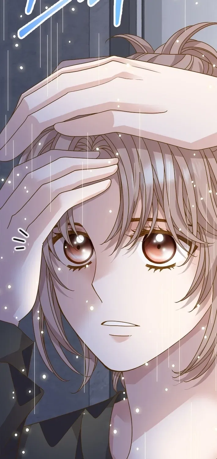 Executive Director, I’ll Just Hold Your Hand and Sleep Chapter 24 – Page 121