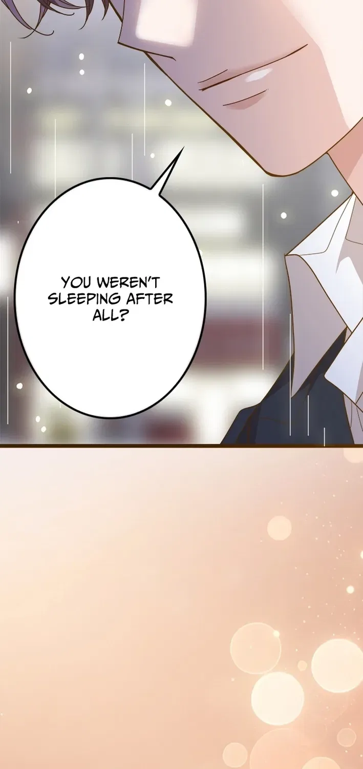 Executive Director, I’ll Just Hold Your Hand and Sleep Chapter 24 – Page 126