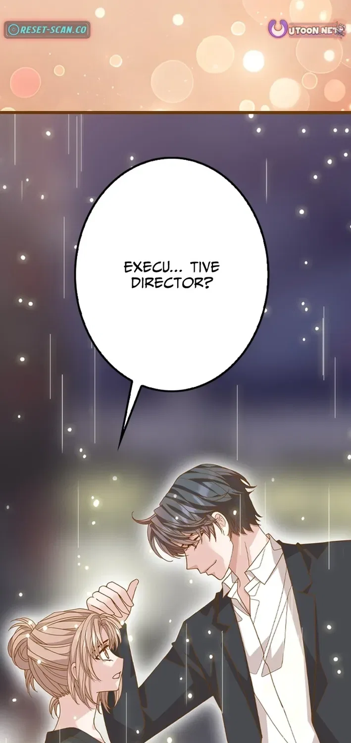 Executive Director, I’ll Just Hold Your Hand and Sleep Chapter 24 – Page 127