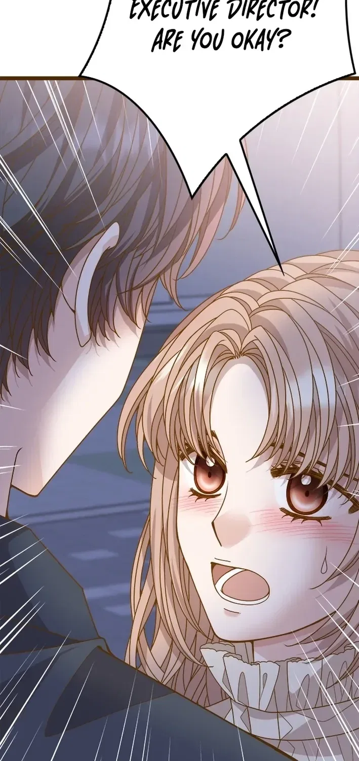 Executive Director, I’ll Just Hold Your Hand and Sleep Chapter 23 – Page 3