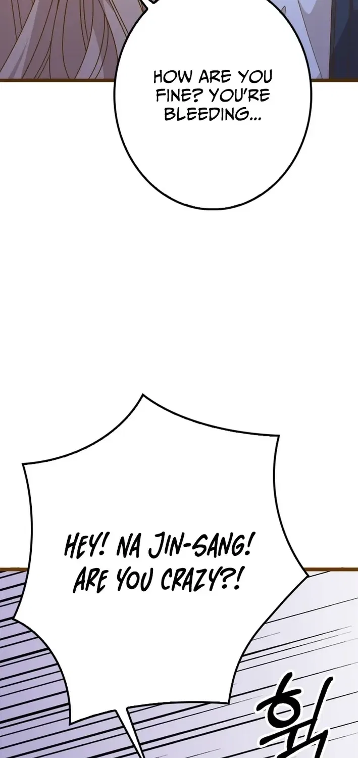 Executive Director, I’ll Just Hold Your Hand and Sleep Chapter 23 – Page 6