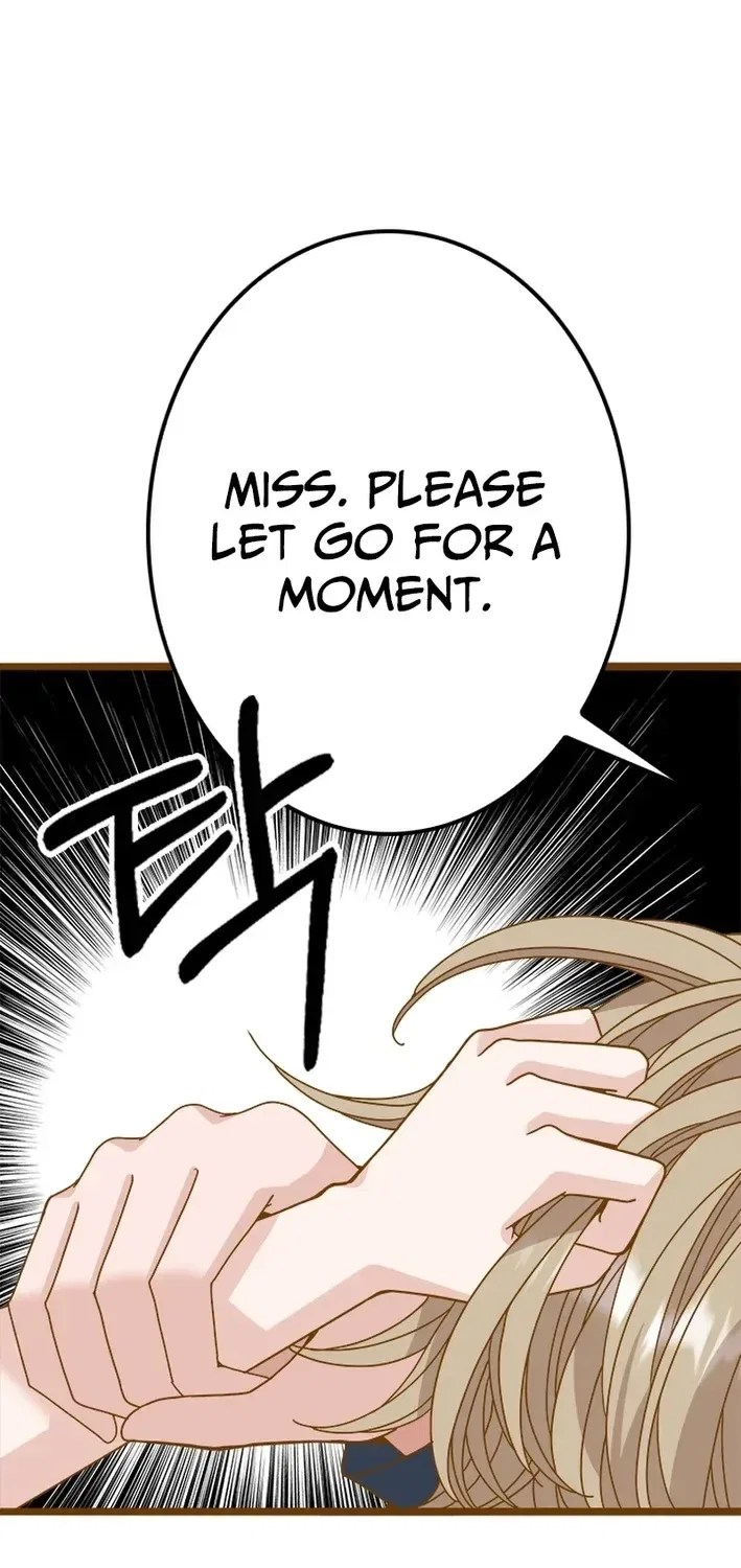 Executive Director, I’ll Just Hold Your Hand and Sleep Chapter 23 – Page 17