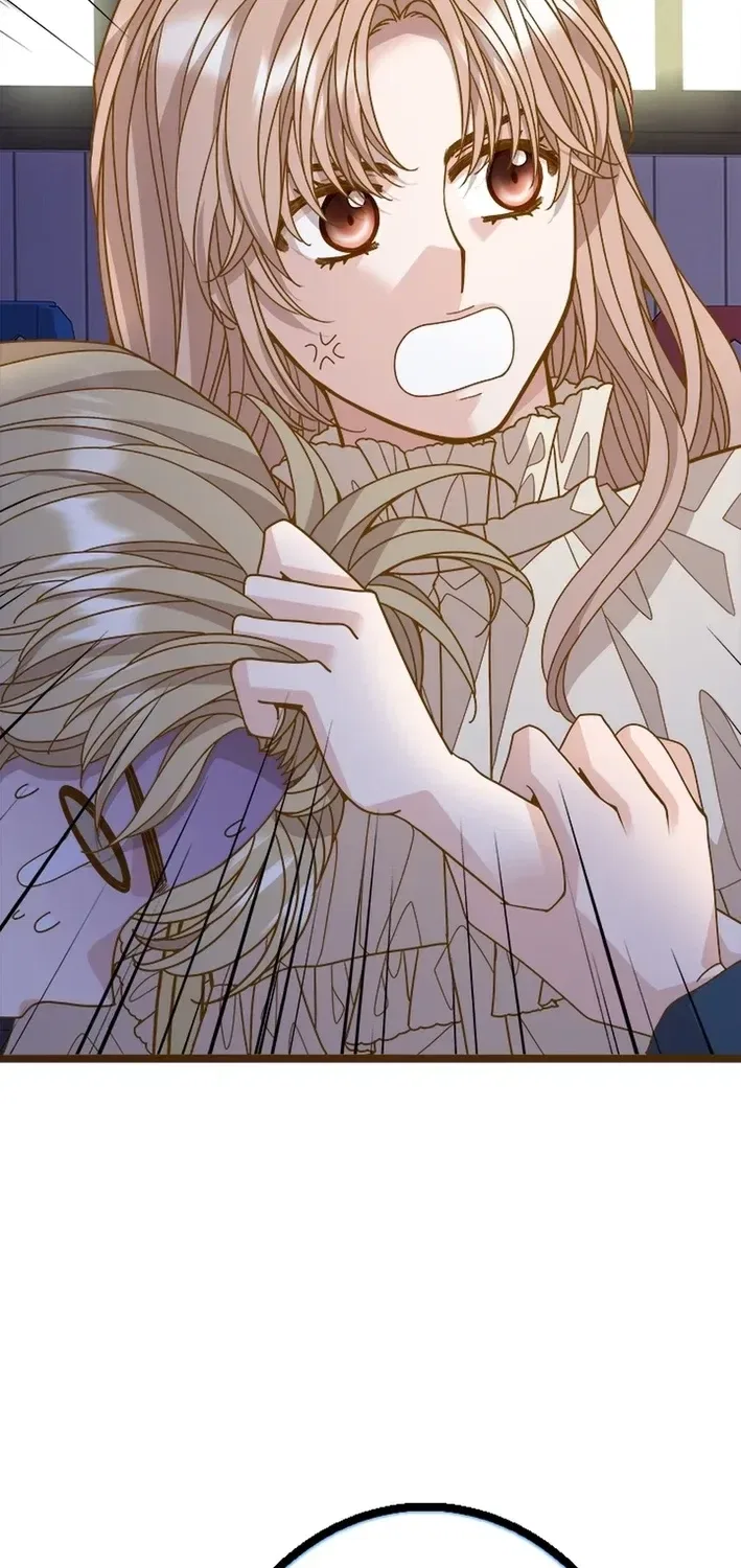 Executive Director, I’ll Just Hold Your Hand and Sleep Chapter 23 – Page 19