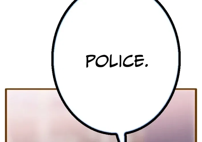 Executive Director, I’ll Just Hold Your Hand and Sleep Chapter 23 – Page 20