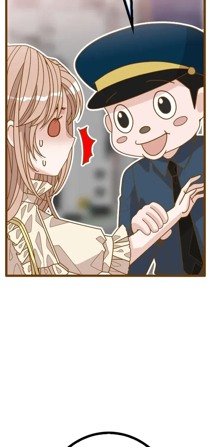 Executive Director, I’ll Just Hold Your Hand and Sleep Chapter 23 – Page 21