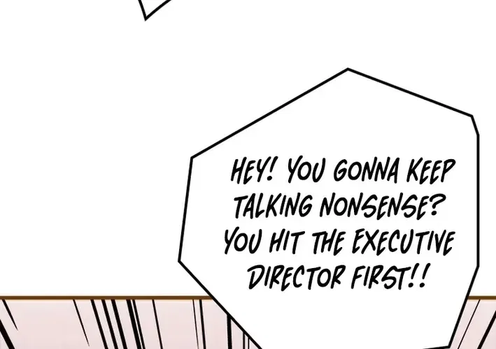 Executive Director, I’ll Just Hold Your Hand and Sleep Chapter 23 – Page 28