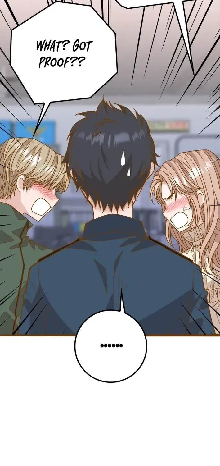Executive Director, I’ll Just Hold Your Hand and Sleep Chapter 23 – Page 29