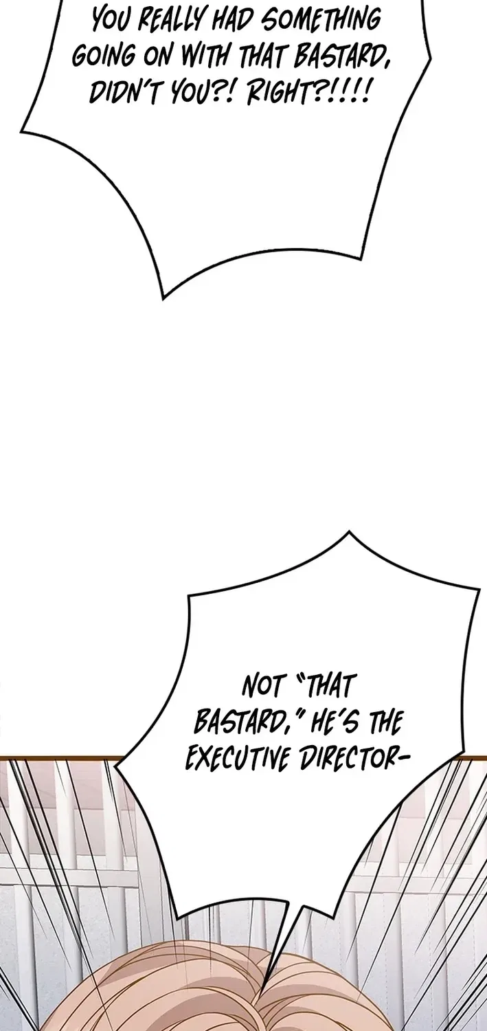Executive Director, I’ll Just Hold Your Hand and Sleep Chapter 23 – Page 35