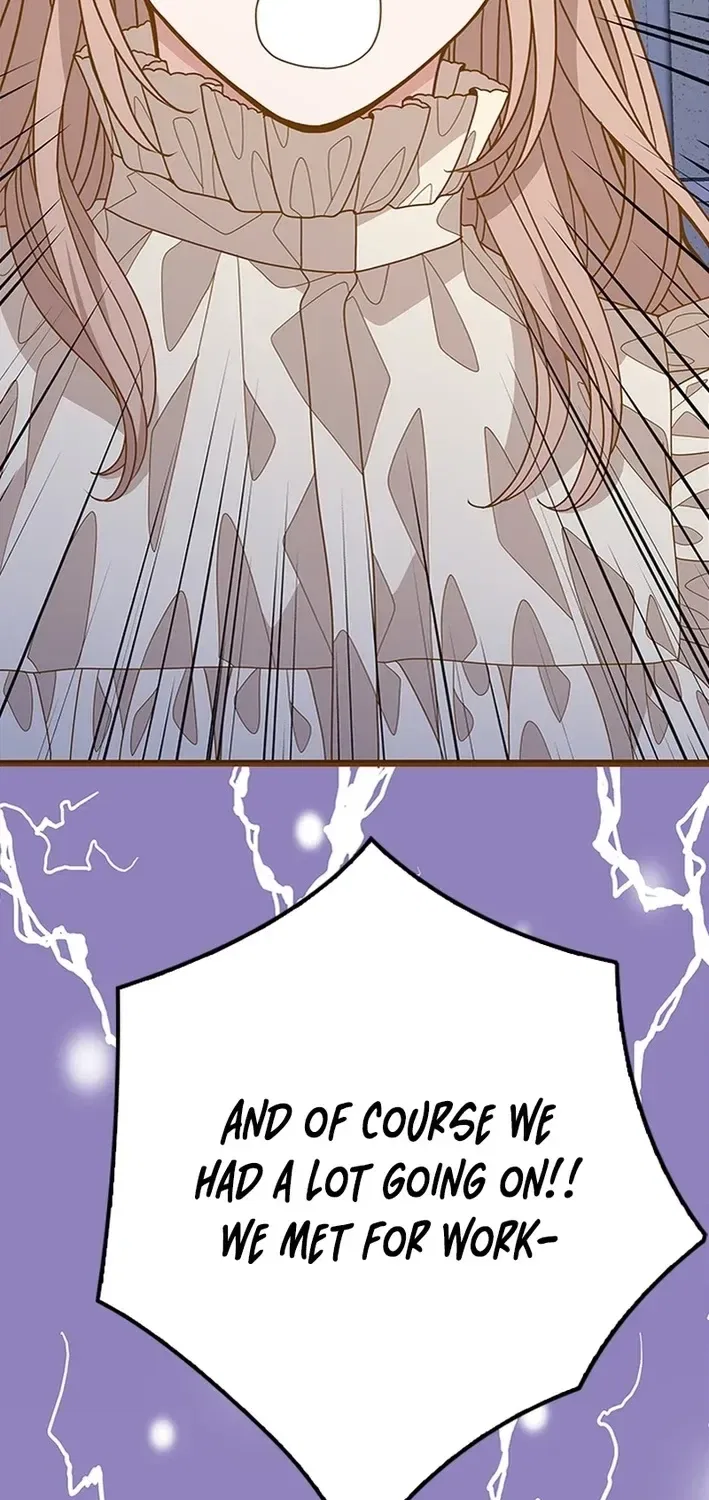 Executive Director, I’ll Just Hold Your Hand and Sleep Chapter 23 – Page 37