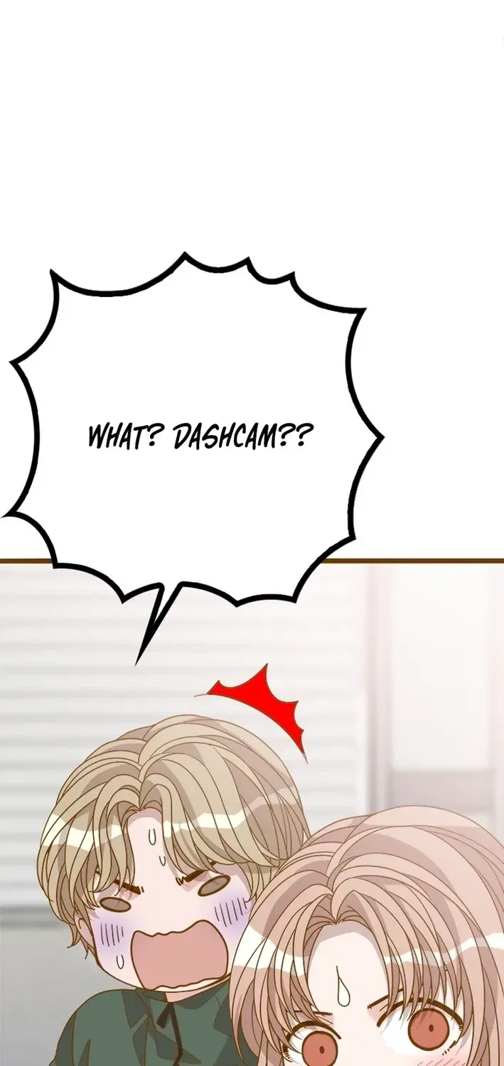 Executive Director, I’ll Just Hold Your Hand and Sleep Chapter 23 – Page 45