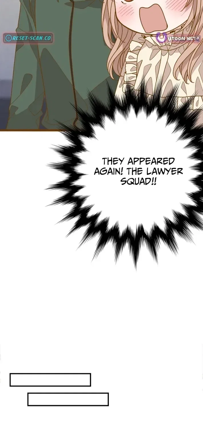 Executive Director, I’ll Just Hold Your Hand and Sleep Chapter 23 – Page 46