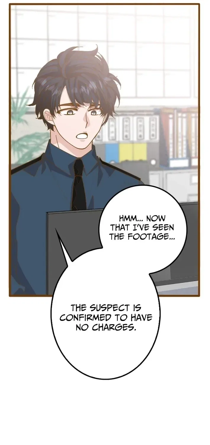 Executive Director, I’ll Just Hold Your Hand and Sleep Chapter 23 – Page 47