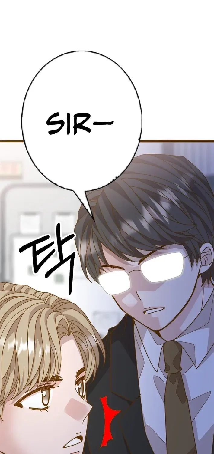 Executive Director, I’ll Just Hold Your Hand and Sleep Chapter 23 – Page 54