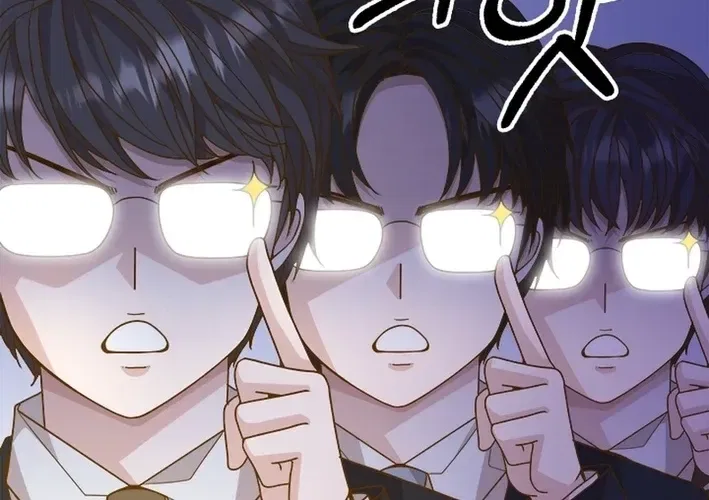 Executive Director, I’ll Just Hold Your Hand and Sleep Chapter 23 – Page 56