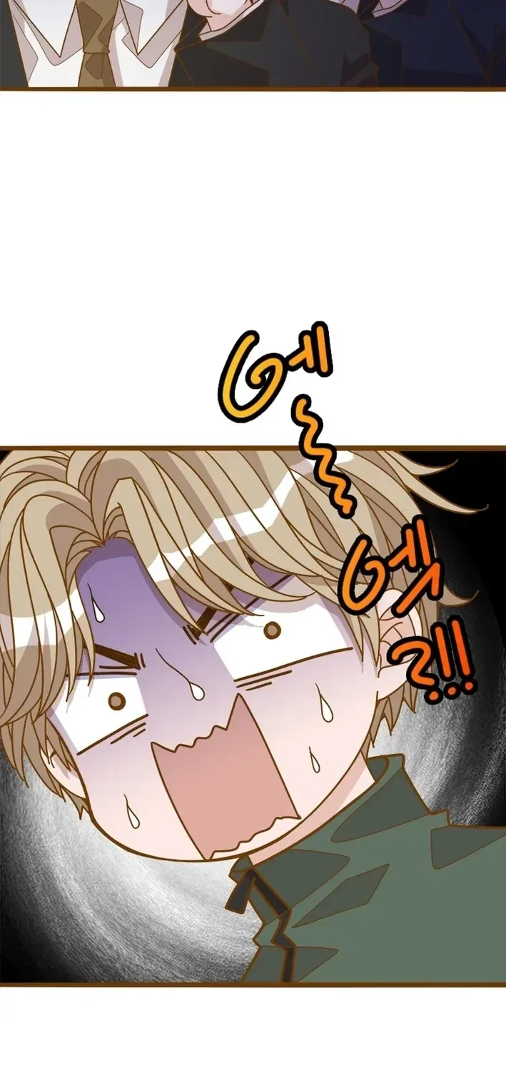Executive Director, I’ll Just Hold Your Hand and Sleep Chapter 23 – Page 57