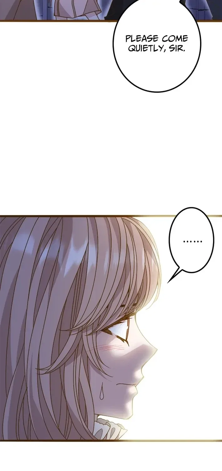 Executive Director, I’ll Just Hold Your Hand and Sleep Chapter 23 – Page 61