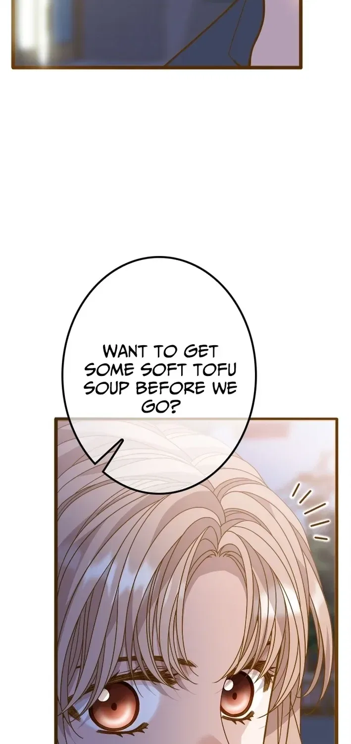 Executive Director, I’ll Just Hold Your Hand and Sleep Chapter 23 – Page 63