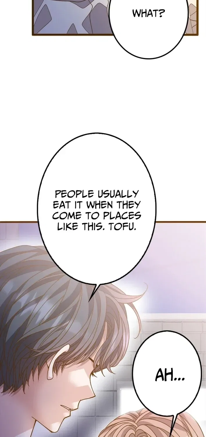 Executive Director, I’ll Just Hold Your Hand and Sleep Chapter 23 – Page 65