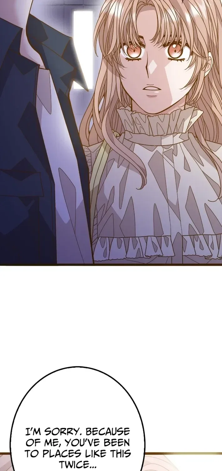Executive Director, I’ll Just Hold Your Hand and Sleep Chapter 23 – Page 66