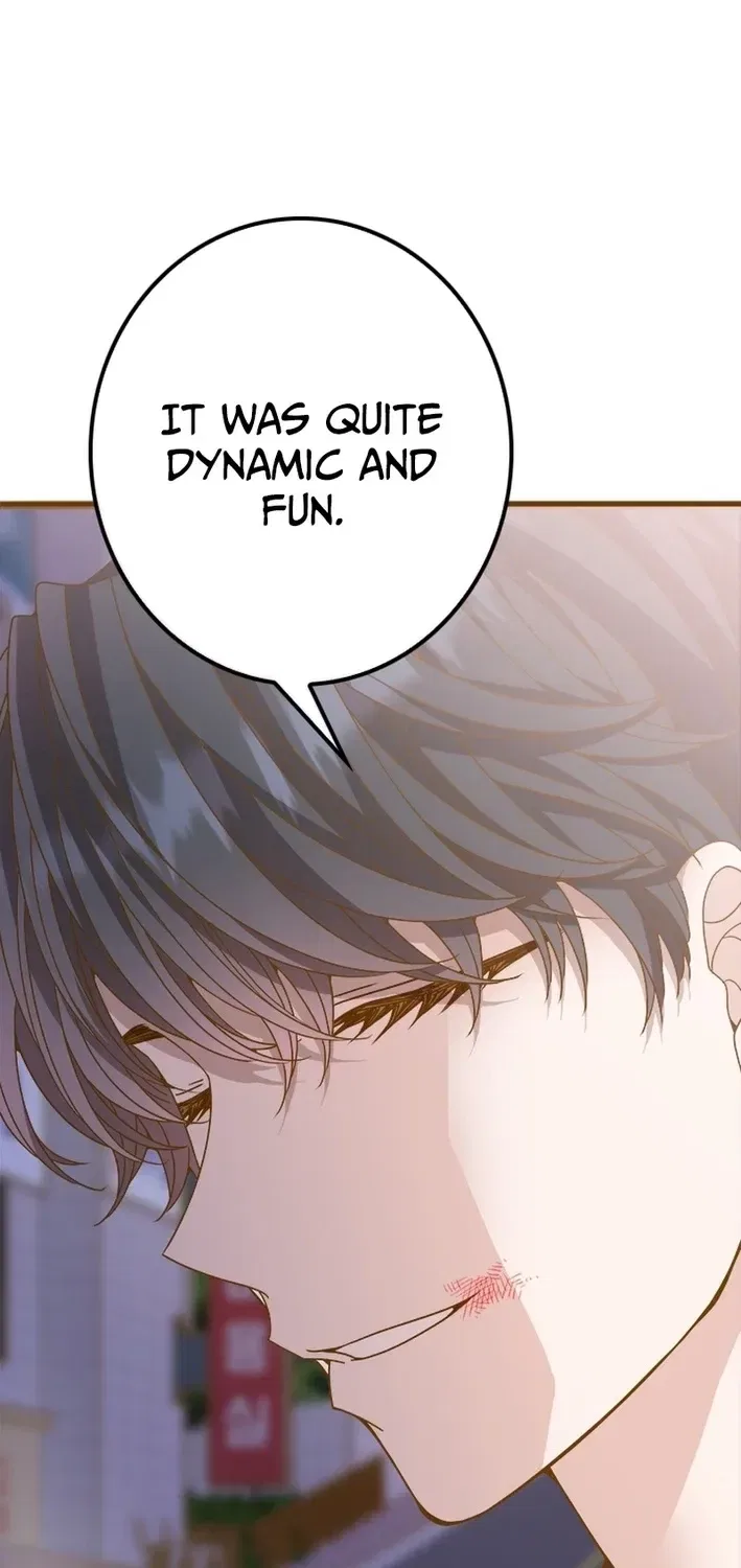 Executive Director, I’ll Just Hold Your Hand and Sleep Chapter 23 – Page 69