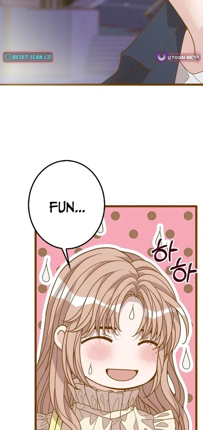 Executive Director, I’ll Just Hold Your Hand and Sleep Chapter 23 – Page 70
