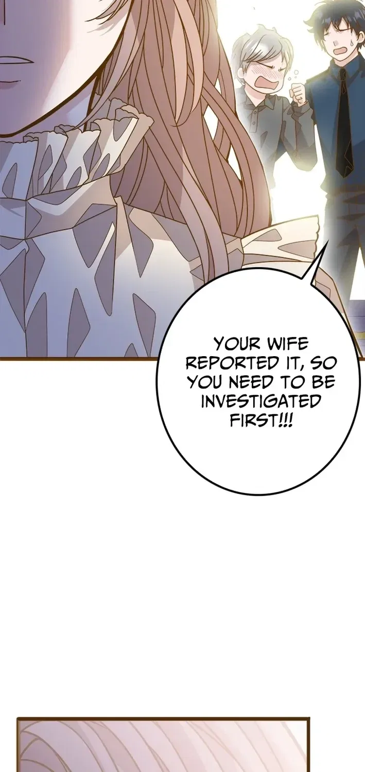 Executive Director, I’ll Just Hold Your Hand and Sleep Chapter 23 – Page 73