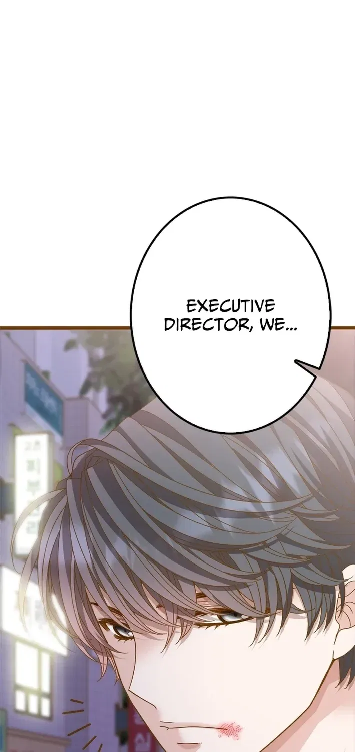 Executive Director, I’ll Just Hold Your Hand and Sleep Chapter 23 – Page 75