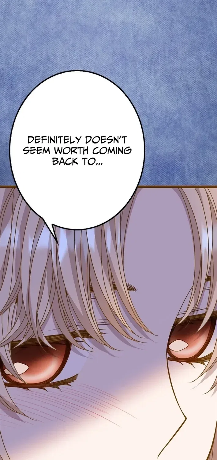 Executive Director, I’ll Just Hold Your Hand and Sleep Chapter 23 – Page 79