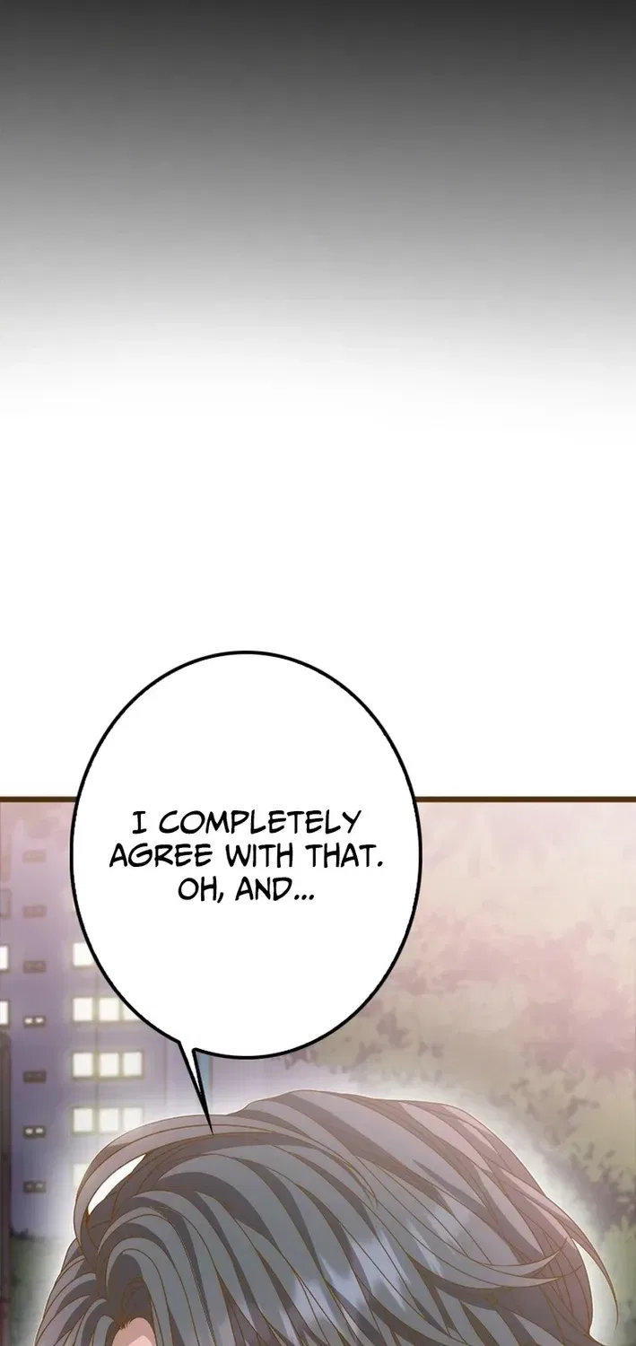 Executive Director, I’ll Just Hold Your Hand and Sleep Chapter 23 – Page 82