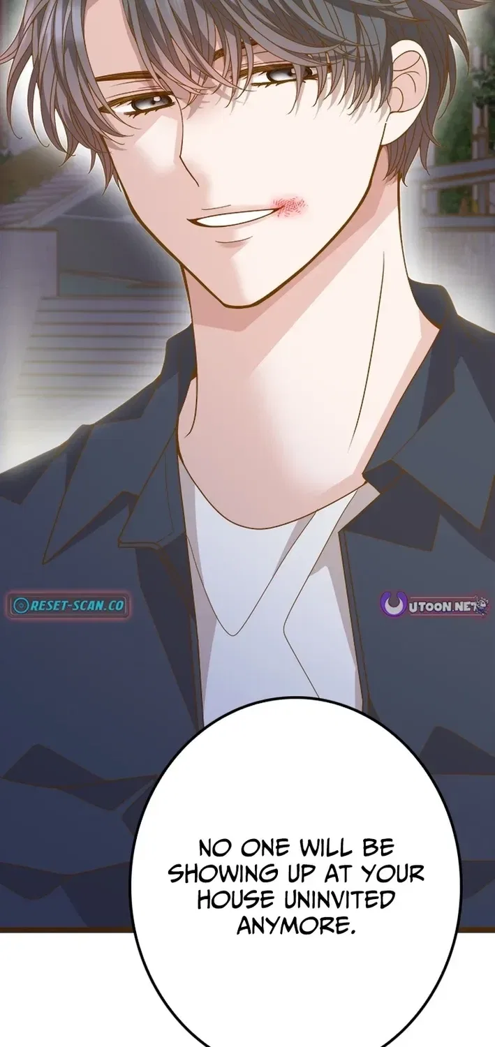 Executive Director, I’ll Just Hold Your Hand and Sleep Chapter 23 – Page 83
