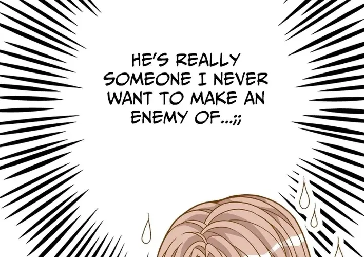 Executive Director, I’ll Just Hold Your Hand and Sleep Chapter 23 – Page 88