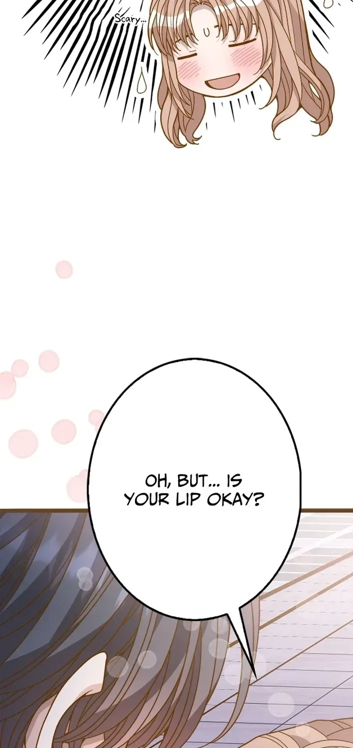 Executive Director, I’ll Just Hold Your Hand and Sleep Chapter 23 – Page 89